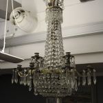 727 8596 CHANDELIER